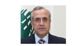 مسؤولان لبنانيان: المشاريع الكويتية رافعة لاقتصادنا الوطني