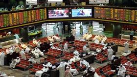 السوق يختتم الأسبوع مرتفعاً.. ونشاط على «أجيليتي» و«التجاري»