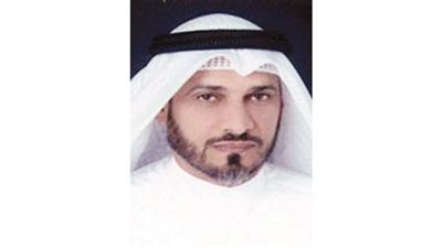 مسعود المطيري