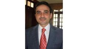 السفير البدر بحث العلاقات مع وزير خارجية البانيا