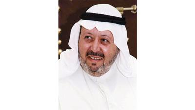 فيصل القناعي الناطق الرسمي باسم «عهد»