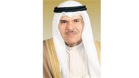 الشيخ سلمان الحمود الصباح