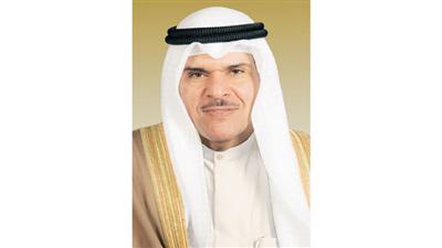 الشيخ سلمان الحمود الصباح