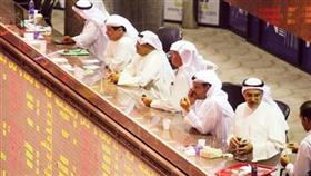 البورصة تحتفي بالعام الأول لاكستريم بعطل في النظام استغرق وقتا لإصلاحه ومقاطعة بعض الوسطاء للاجتماع