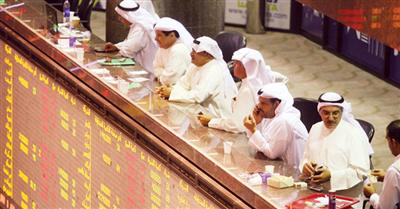 البورصة تحتفي بالعام الأول لاكستريم بعطل في النظام استغرق وقتا لإصلاحه ومقاطعة بعض الوسطاء للاجتماع