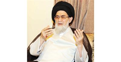محمد علي الشيرزاي: إيران تزود سورية بالأسلحة والعتاد والأموال.. والحديث عن تدخلها في البحرين اختلاق