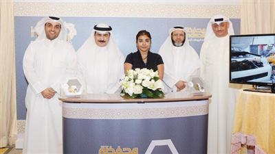 «الصناعي» يشارك في معرض الصناعات المتوسطة والصغيرة