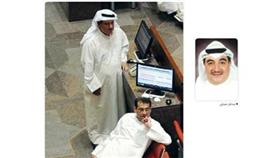 صادق معرفي: %75 من التداولات في البورصة.. «مضاربية»