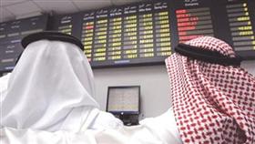 السوق السعودي يرتفع 82 نقطة