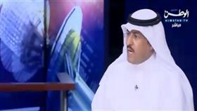 مطلق العبيسان لـ «تلفزيون الوطن»: موقف مجلس الأمة من قضية الداو «تاريخي»