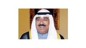 الشيخ أحمد المشعل يحث مؤسسة الموانئ على تنفيذ مشاريعها الواردة بخطة التنمية