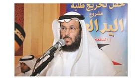 وليد الربيعة: أعمال «إحياء التراث» تميزت على الساحة المحلية