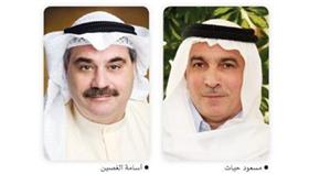 أسامة الغصين نائب رئيس أول – قطاع البنوك في «المشاريع»