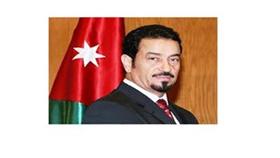 سفير الكويت لدى الأردن يسلم تبرع الكويت لجامعة القدس المفتوحة في فلسطين