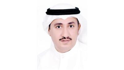 مساعد الشمري