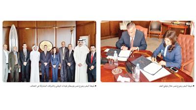 «الوطني» يمول مشروع توسعة المستشفى الأميري بـ98 مليون دينار