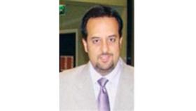 طارق عبدالله العريان مدير العلاقات العامة والاعلام بمعهد دسمان للسكري