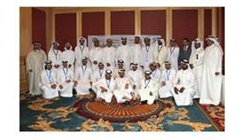 عبدالعزيز العماري: ملتقى بيوت الشباب نجح بكل المقاييس