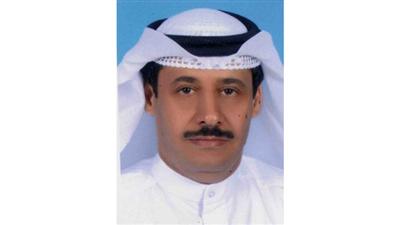 د.محمد العازمي