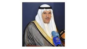 الشيخ سلمان الحمود: الجهود الإغاثية والإنسانية للهلال الأحمر الكويتي متميزة عالمياً
