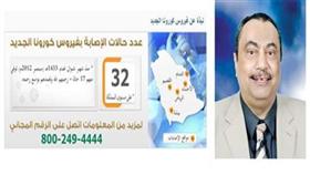 د.خالد السهلاوي - البحث مستمر في فايروس كورونا