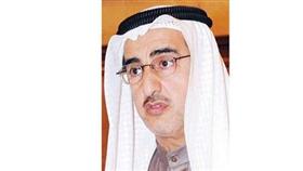 الوزير عبدالعزيز الابراهيم