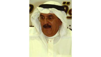 اللواء فهد الفهد