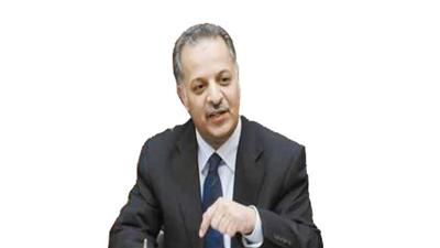 الهيفي يترأس جلستين في  المؤتمر الدولي الثاني لكلية الجراحين الأمريكية بالقاهرة