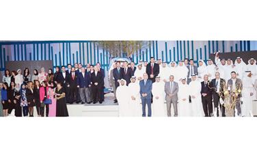 أحمد ذو الفقار: القيمة الرأسمالية لـ«المتحد» تضاعفت في 4 سنوات