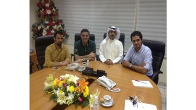 أعضاء القائمة