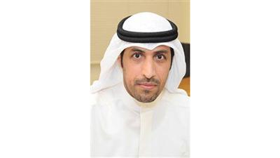 عادل الديحاني