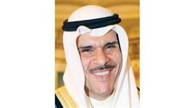الشيخ سلمان صباح السالم الحمود الصباح