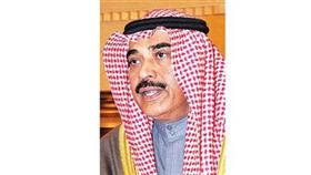 الشيخ صباح الخالد
