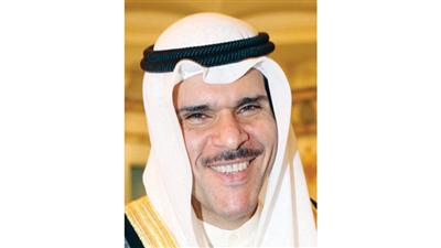 الشيخ سلمان الحمود