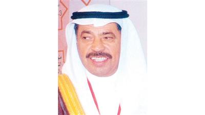 عبدالعزيز البابطين