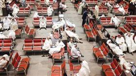 السوق يواصل نشاطه وتألقه بقيادة قطاعي الاستثمار والعقار