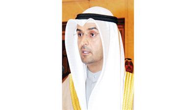 الدكتور نايف الحجرف