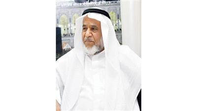 الشيخ عود الخميس