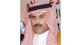 الشيخ مبارك الدعيج