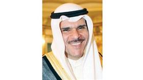 الشيخ سلمان الحمود