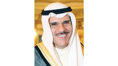 الشيخ سلمان الحمود
