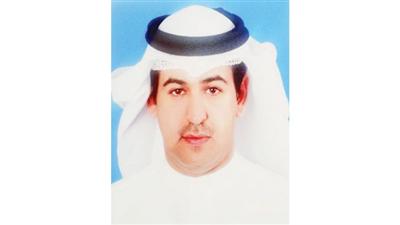 عادل العميري