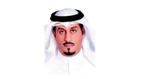 عبدالعزيز ساري المطيري