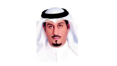 عبدالعزيز ساري المطيري