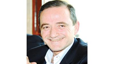 السفير محمد الكايد