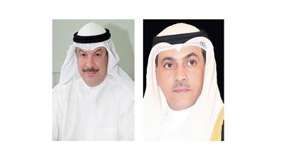 سالم الأذينة - عبداللطيف السريع