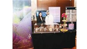 «الخليج للتأمين» ترعى مشروع تخرج طلاب كلية الهندسة