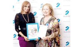 «برقان» يدعم أنشطة الجمعية الكويتية لرعاية الأطفال في المستشفيات