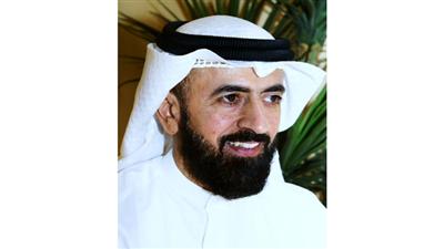 عبدالله عمادي: خطة لمواجهة تجاوزات المحلات الغذائية بجميع المحافظات