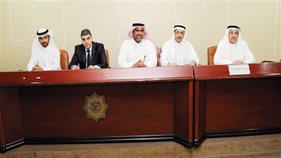 عبدالحميد بنان: تشغيل فندق موفنبيك هاجر مكة بالطاقة القصوى